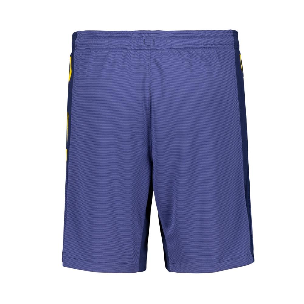 Pantalón corto 2ª equipación hombre 25/26 image number null